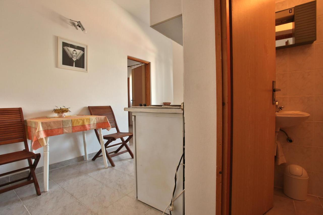 Apartman Branko パグ エクステリア 写真