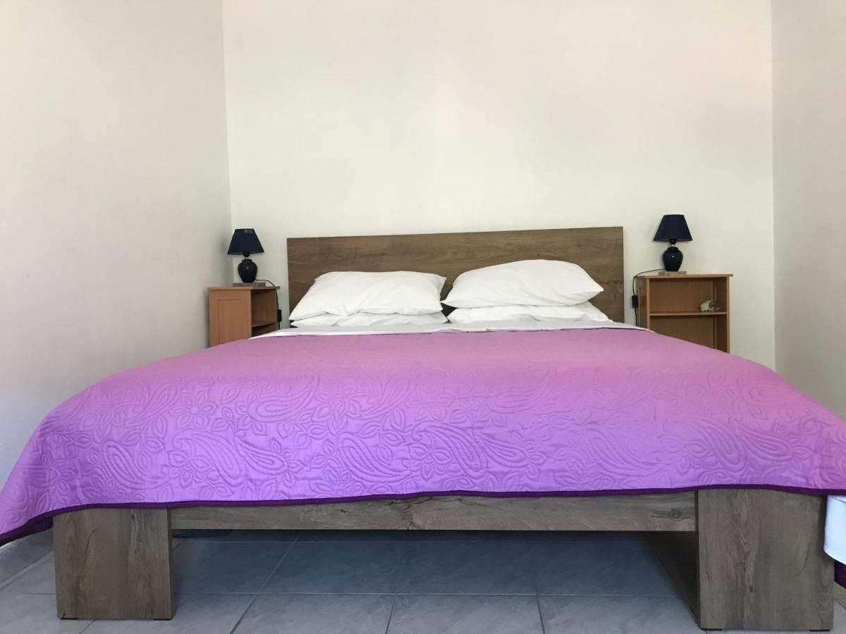 Apartman Branko パグ エクステリア 写真