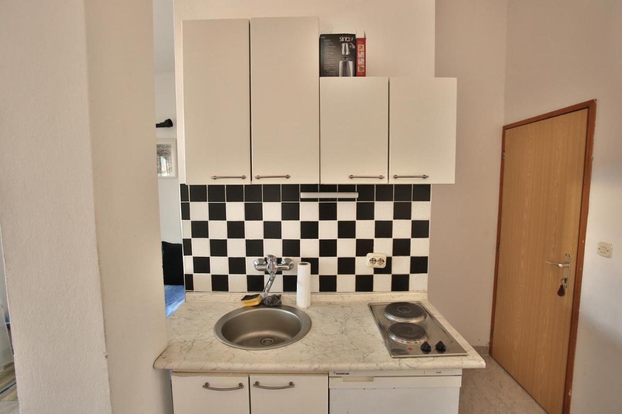 Apartman Branko パグ エクステリア 写真