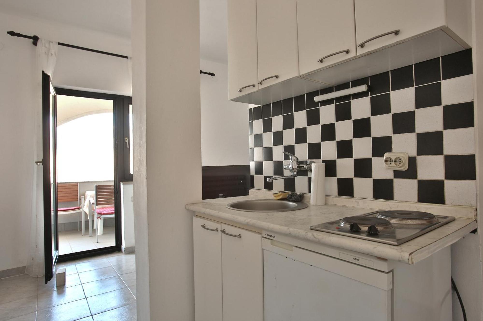 Apartman Branko パグ エクステリア 写真