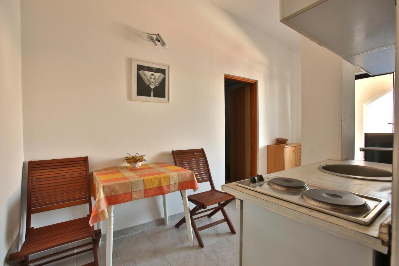 Apartman Branko パグ エクステリア 写真