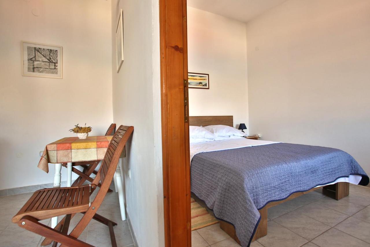 Apartman Branko パグ エクステリア 写真
